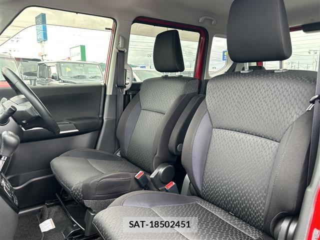 Suzuki SOLIO 2017 8750098-2