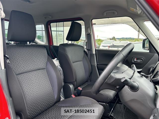 Suzuki SOLIO 2017 8750098-20