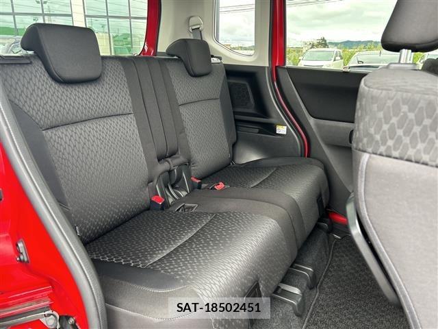 Suzuki SOLIO 2017 8750098-4