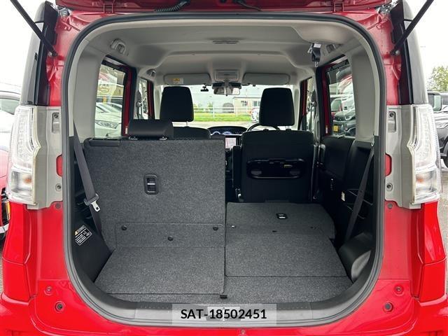 Suzuki SOLIO 2017 8750098-6