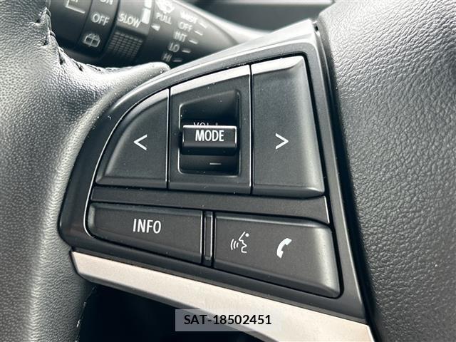 Suzuki SOLIO 2017 8750098-8