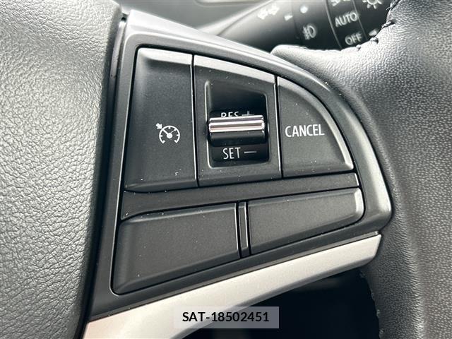 Suzuki SOLIO 2017 8750098-9
