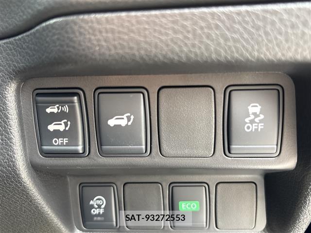 Nissan X-TRAIL 2015 8930045-1