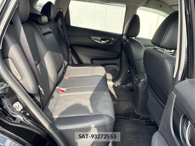 Nissan X-TRAIL 2015 8930045-10