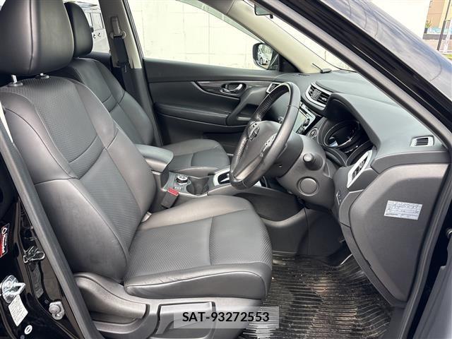 Nissan X-TRAIL 2015 8930045-11