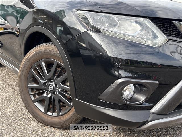 Nissan X-TRAIL 2015 8930045-12