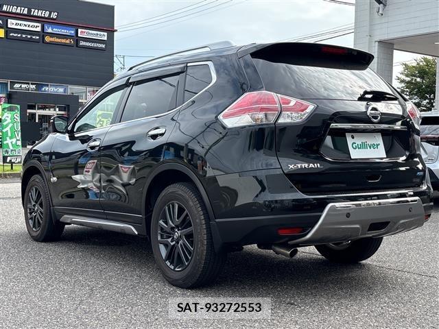 Nissan X-TRAIL 2015 8930045-13