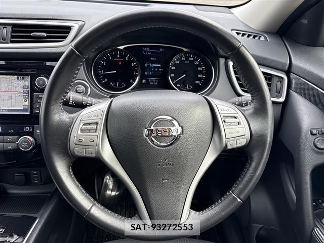 Nissan X-TRAIL 2015 8930045-14