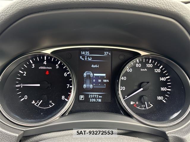 Nissan X-TRAIL 2015 8930045-16