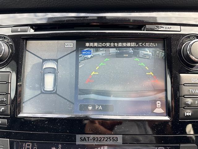 Nissan X-TRAIL 2015 8930045-18