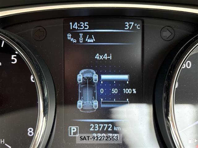 Nissan X-TRAIL 2015 8930045-19