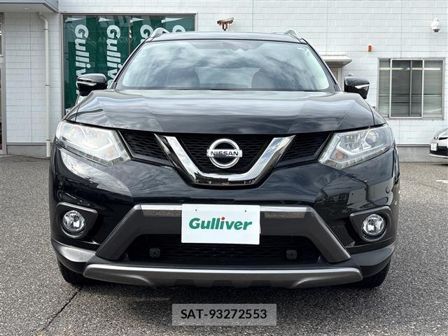 Nissan X-TRAIL 2015 8930045-2