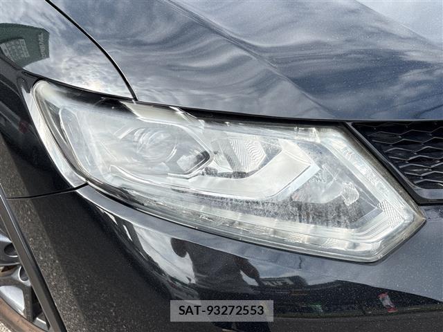 Nissan X-TRAIL 2015 8930045-20