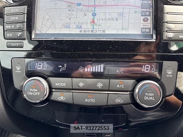 Nissan X-TRAIL 2015 8930045-5