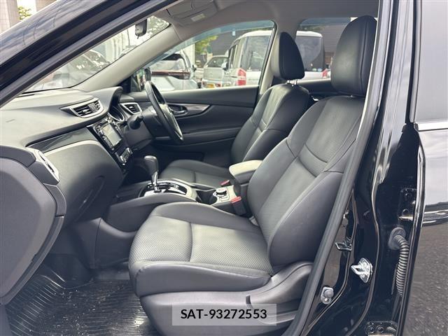 Nissan X-TRAIL 2015 8930045-8