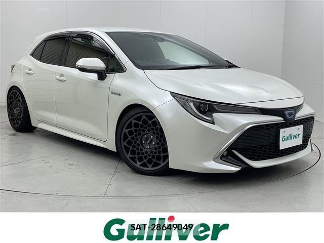 Toyota COROLLA SPORT 2018 8709728-0