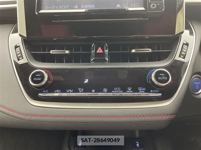 Toyota COROLLA SPORT 2018 8709728-10