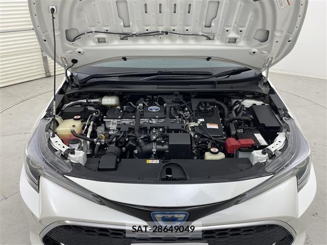Toyota COROLLA SPORT 2018 8709728-14
