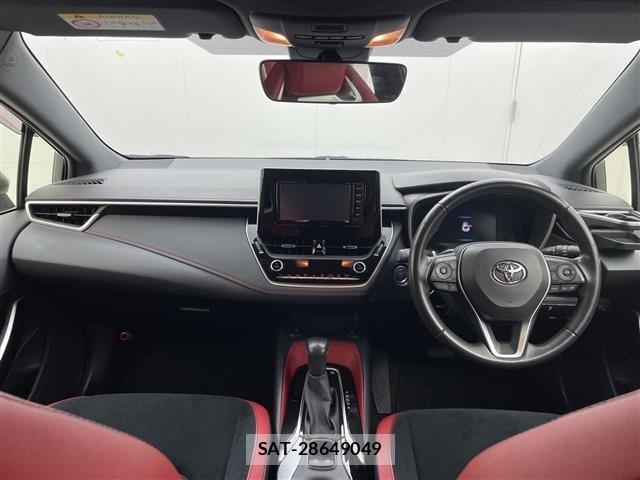Toyota COROLLA SPORT 2018 8709728-15