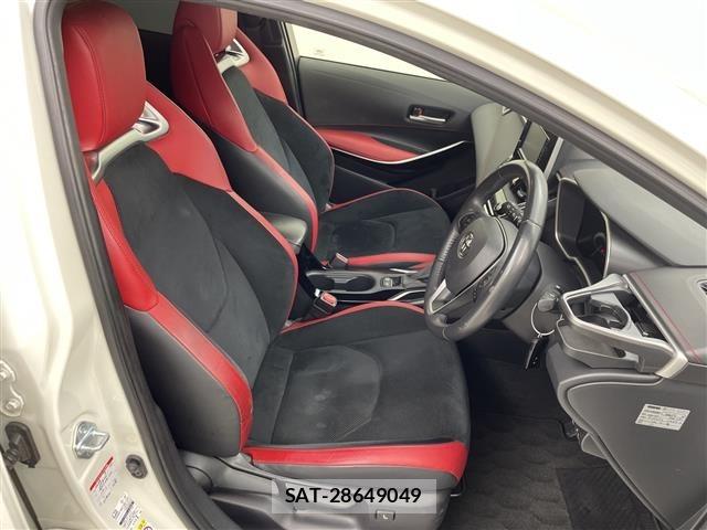Toyota COROLLA SPORT 2018 8709728-2