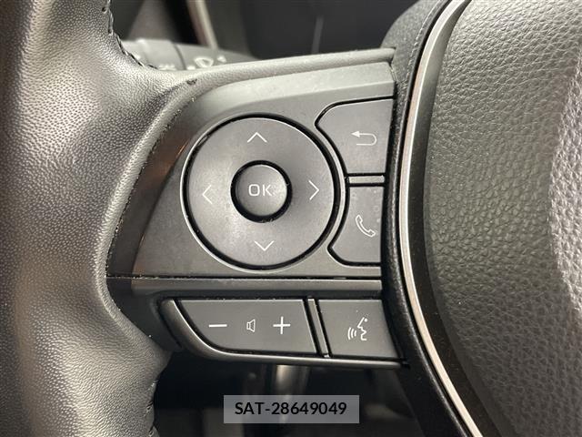 Toyota COROLLA SPORT 2018 8709728-3