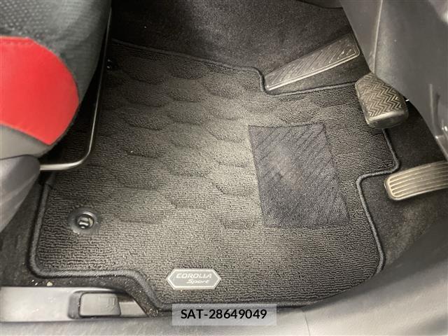 Toyota COROLLA SPORT 2018 8709728-4