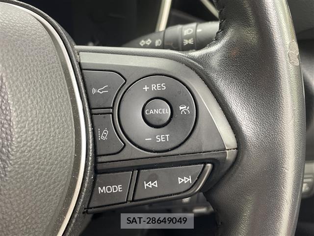Toyota COROLLA SPORT 2018 8709728-5