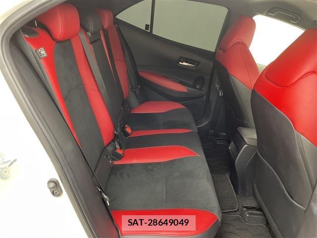 Toyota COROLLA SPORT 2018 8709728-6