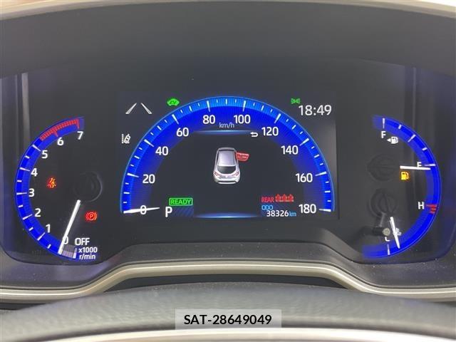 Toyota COROLLA SPORT 2018 8709728-7