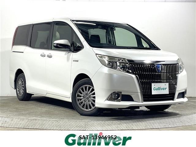 Toyota ESQUIRE 2015 8716777-0