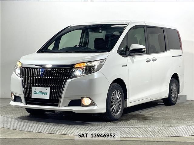 Toyota ESQUIRE 2015 8716777-17