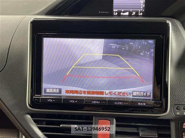 Toyota ESQUIRE 2015 8716777-8