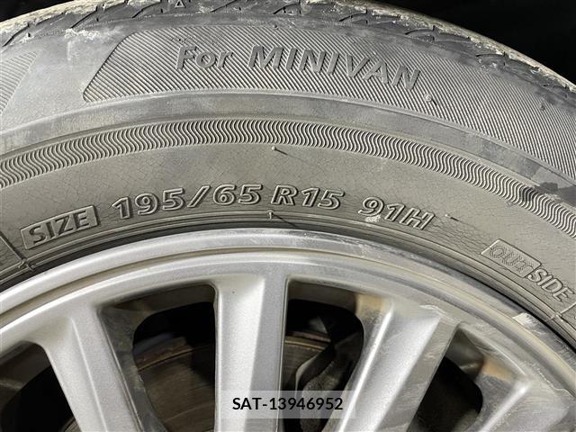 Toyota ESQUIRE 2015 8716777-9