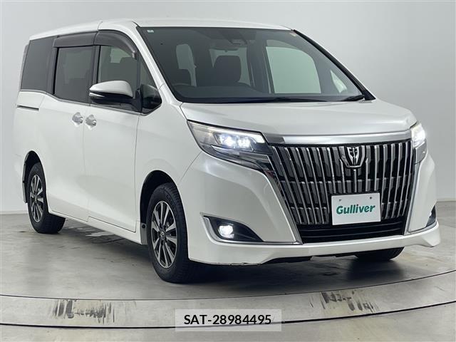 Toyota ESQUIRE 2018 8716780-0