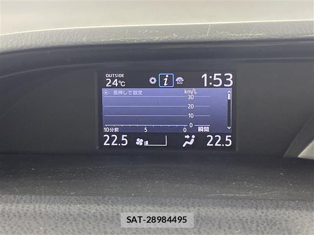 Toyota ESQUIRE 2018 8716780-1