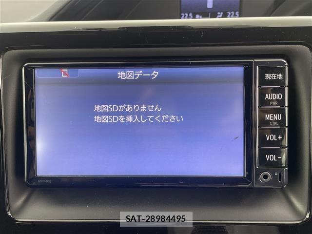 Toyota ESQUIRE 2018 8716780-18