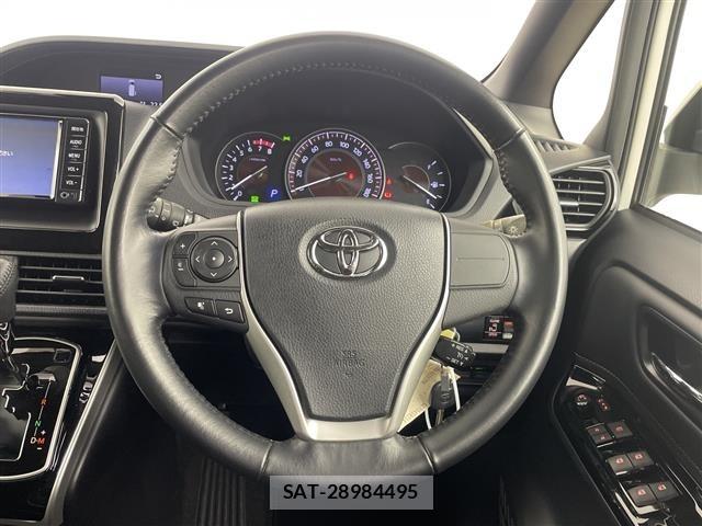Toyota ESQUIRE 2018 8716780-19