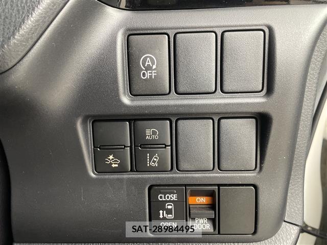 Toyota ESQUIRE 2018 8716780-20