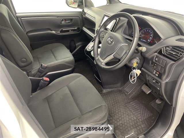 Toyota ESQUIRE 2018 8716780-4