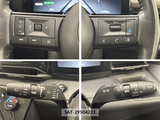 Nissan SERENA 2024 8672322-11