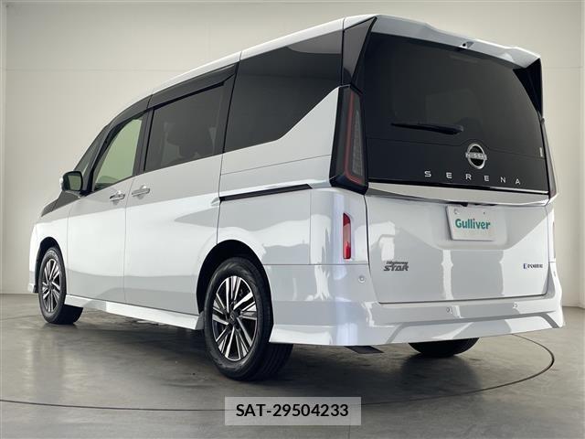 Nissan SERENA 2024 8672322-13