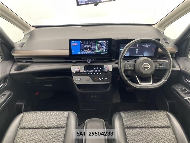 Nissan SERENA 2024 8672322-15