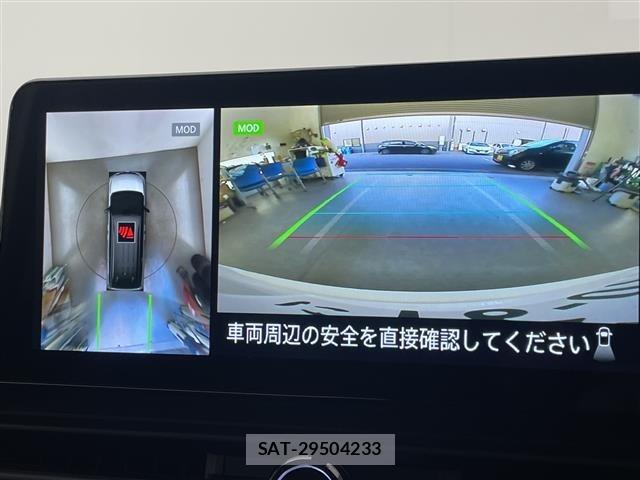 Nissan SERENA 2024 8672322-17
