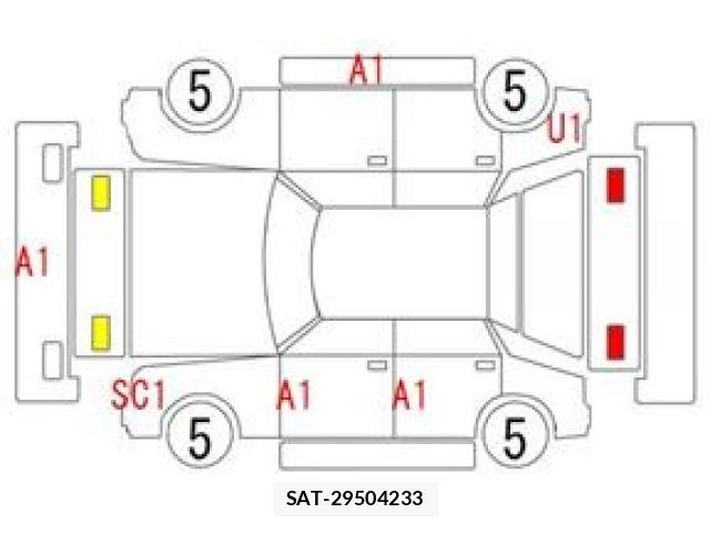 Nissan SERENA 2024 8672322-23