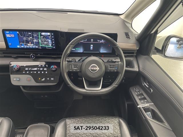 Nissan SERENA 2024 8672322-9