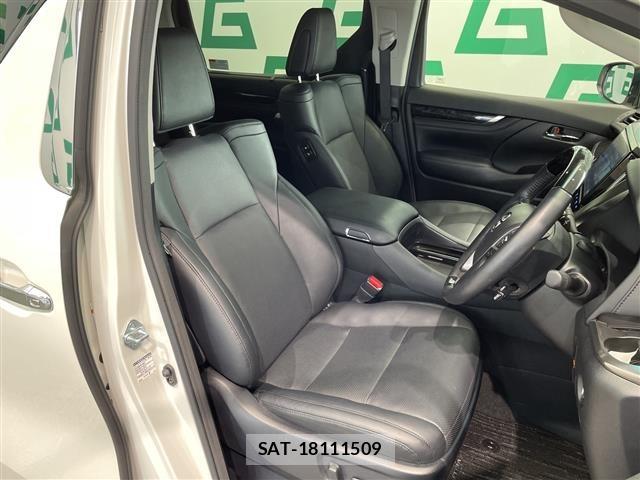 Toyota VELLFIRE 2019 8674437-10