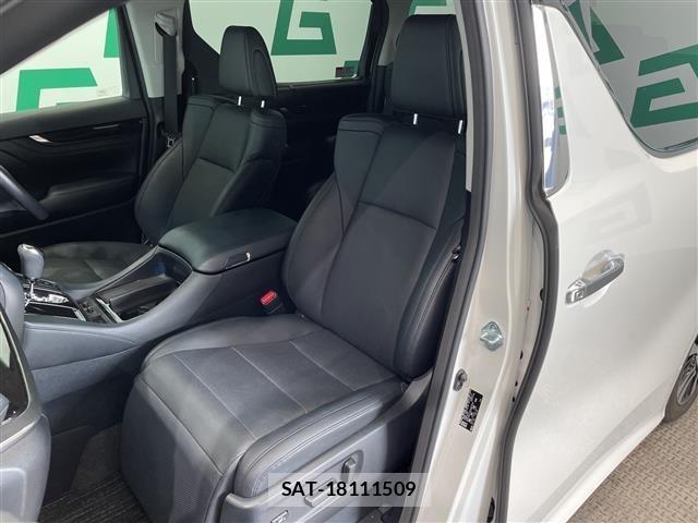 Toyota VELLFIRE 2019 8674437-11