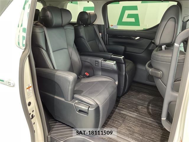 Toyota VELLFIRE 2019 8674437-12