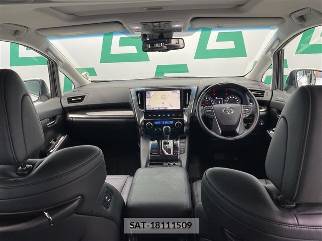 Toyota VELLFIRE 2019 8674437-14