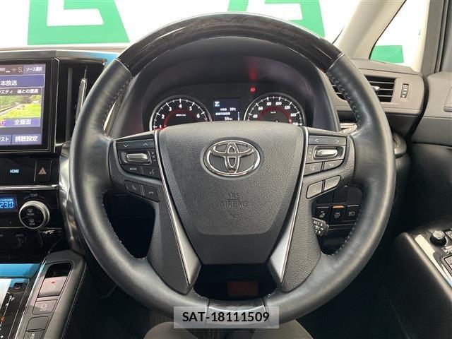 Toyota VELLFIRE 2019 8674437-15